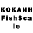 ЭКСТАЗИ круглые Kodloff