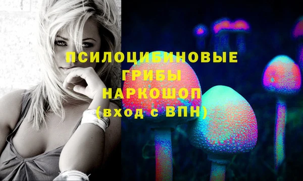 герыч Михайловск